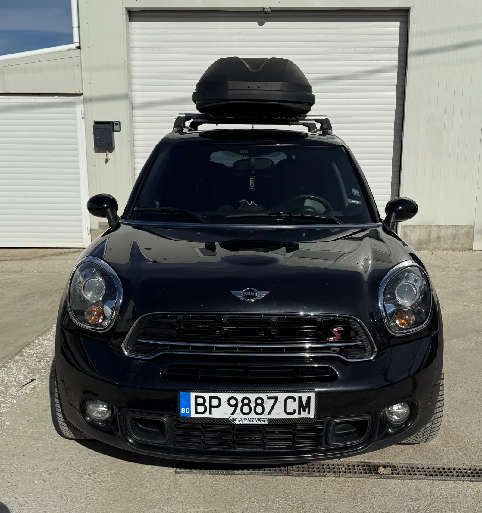 Mini Countryman S ALL4 | Mobile.bg   1