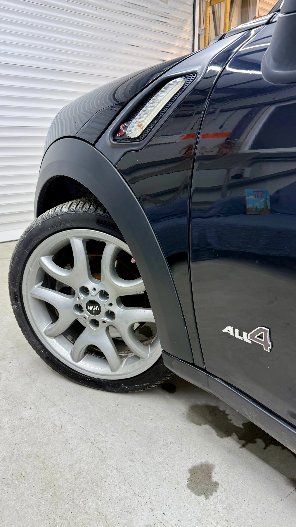 Mini Countryman S ALL4 - изображение 5