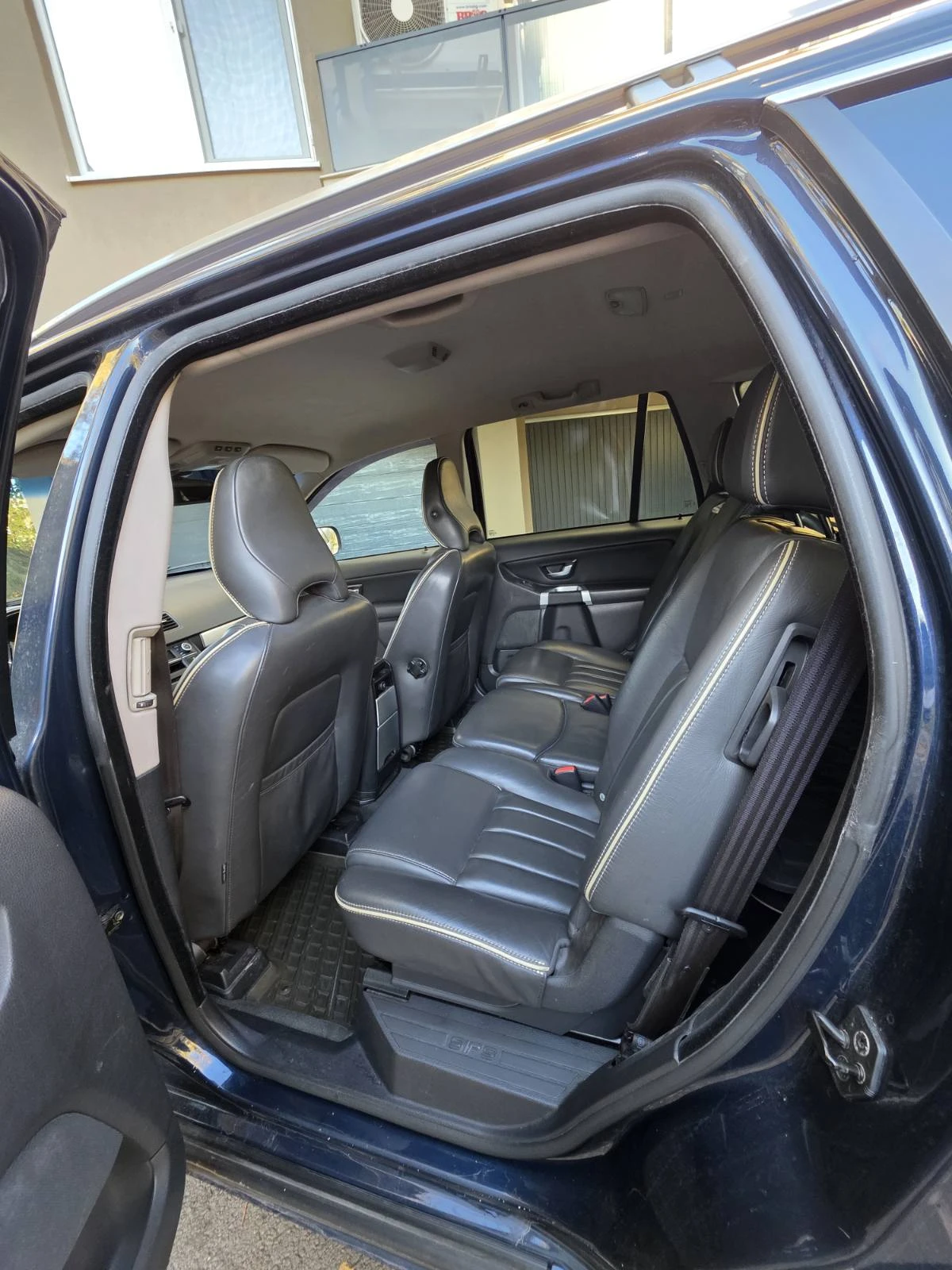 Volvo Xc90 | Mobile.bg   4