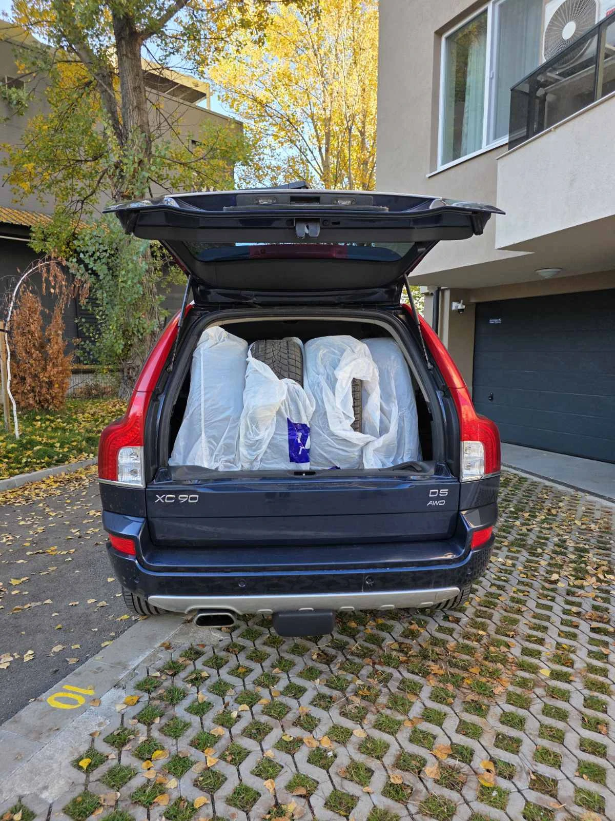 Volvo Xc90 | Mobile.bg   7