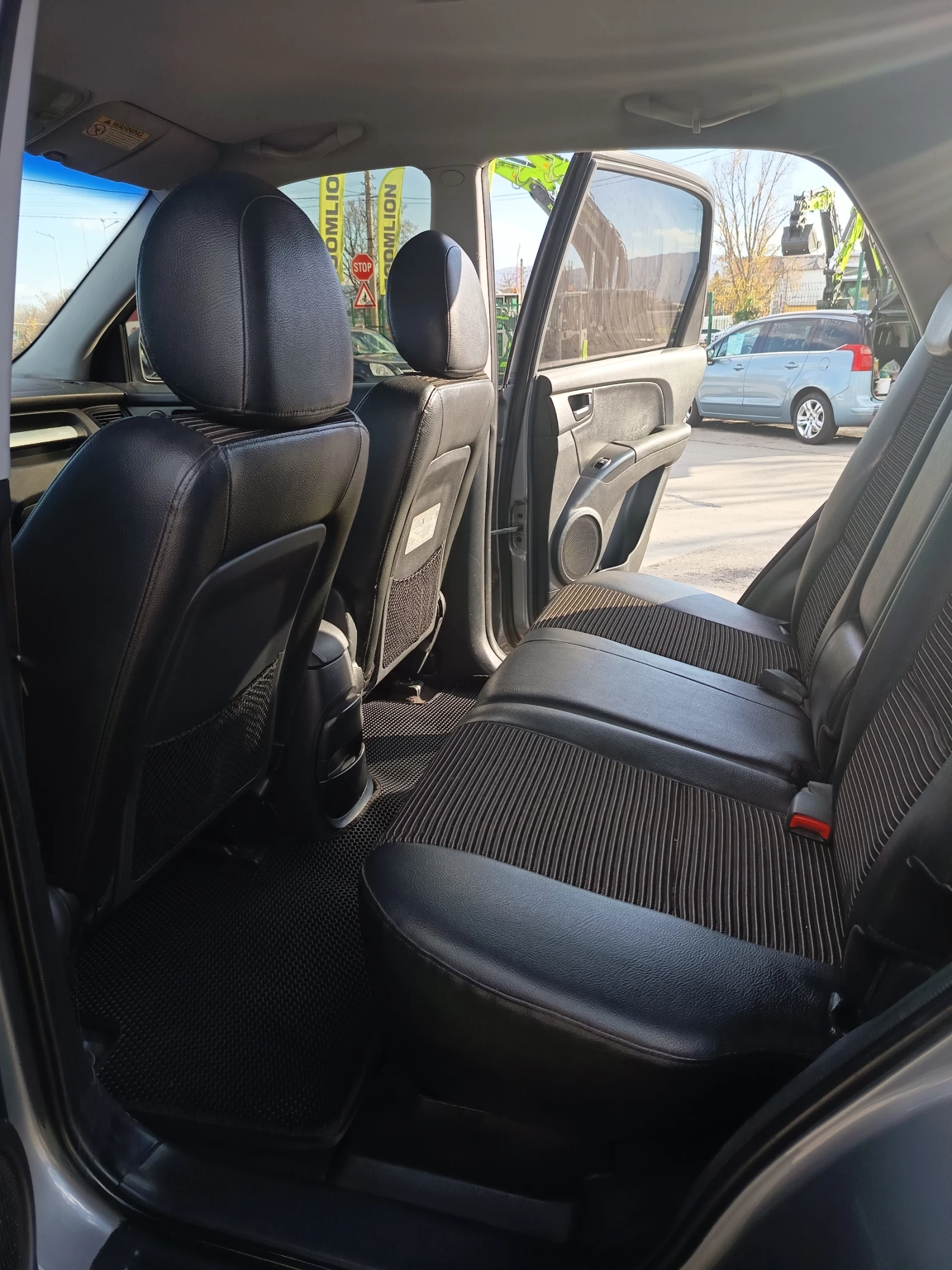 Kia Sportage 2.0i /141�.�4�4 FACELIFT \� - 4 | Mobile.bg � ����������� 12