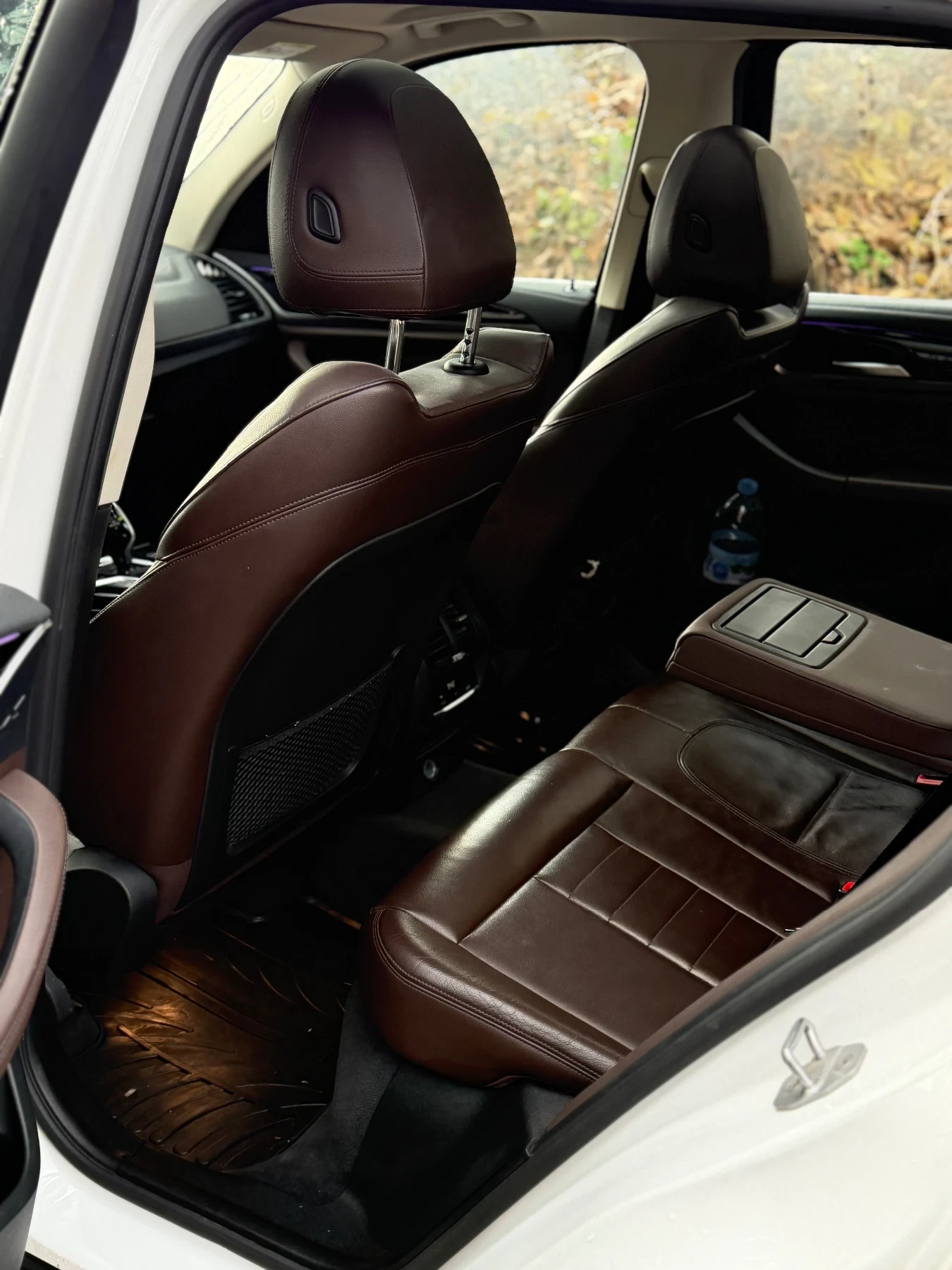 BMW X3 Luxury Line - изображение 7