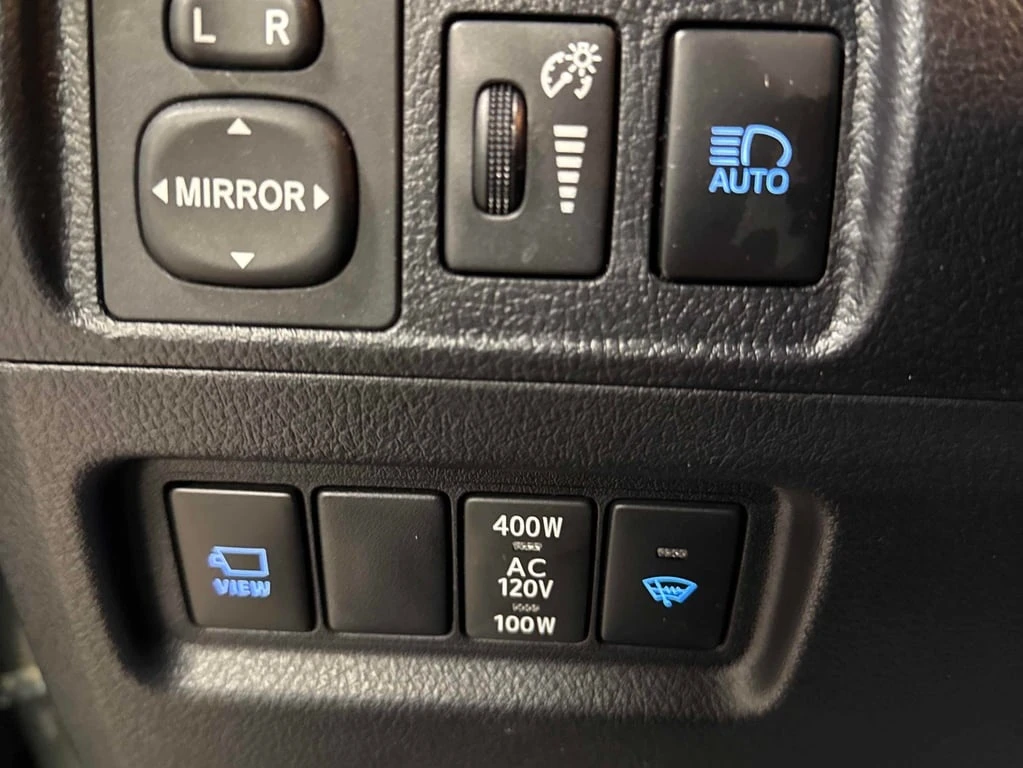 Toyota 4runner TRD Off Road 4WD 2023 * CARFAX * ��� ������������ | Mobile.bg � ����������� 15