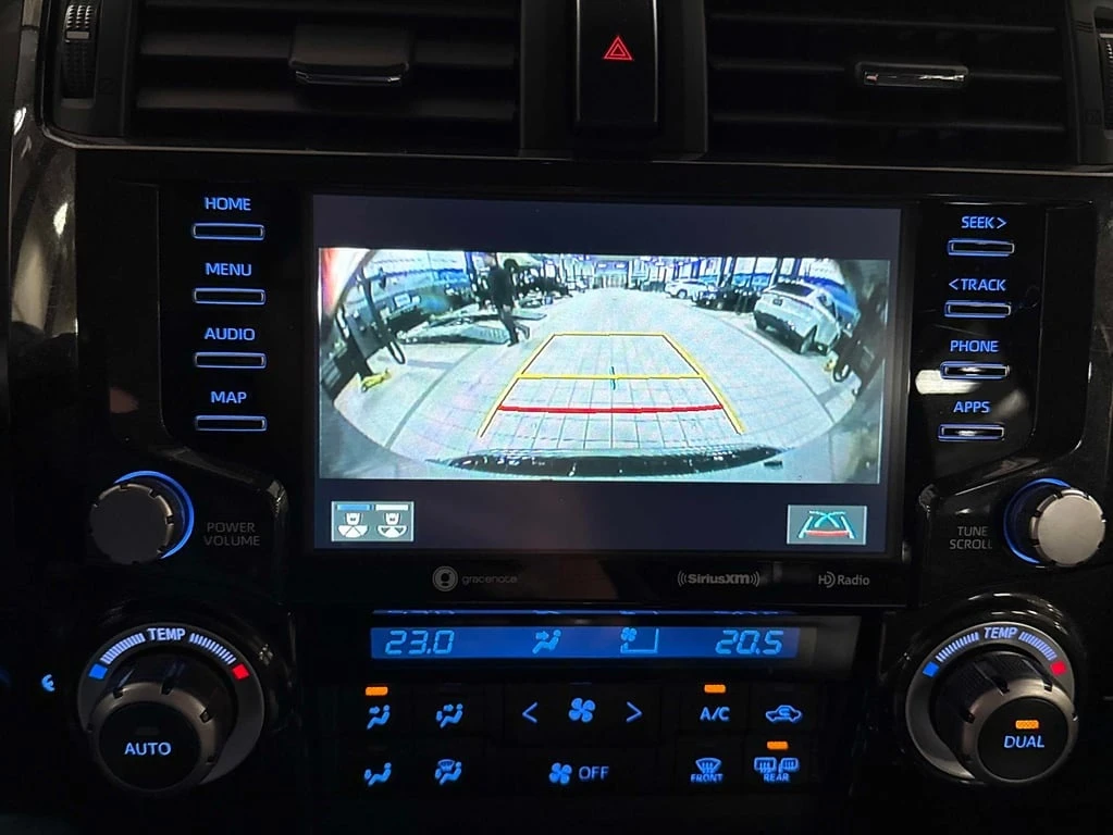 Toyota 4runner TRD Off Road 4WD 2023 * CARFAX * ��� ������������ | Mobile.bg � ����������� 10