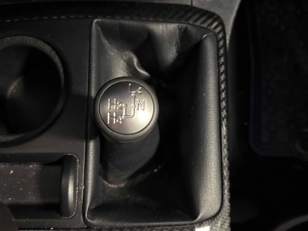 Toyota 4runner TRD Off Road 4WD 2023 * CARFAX * ��� ������������ | Mobile.bg � ����������� 13