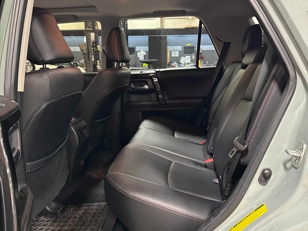 Toyota 4runner TRD Off Road 4WD 2023 * CARFAX * ��� ������������ | Mobile.bg � ����������� 16