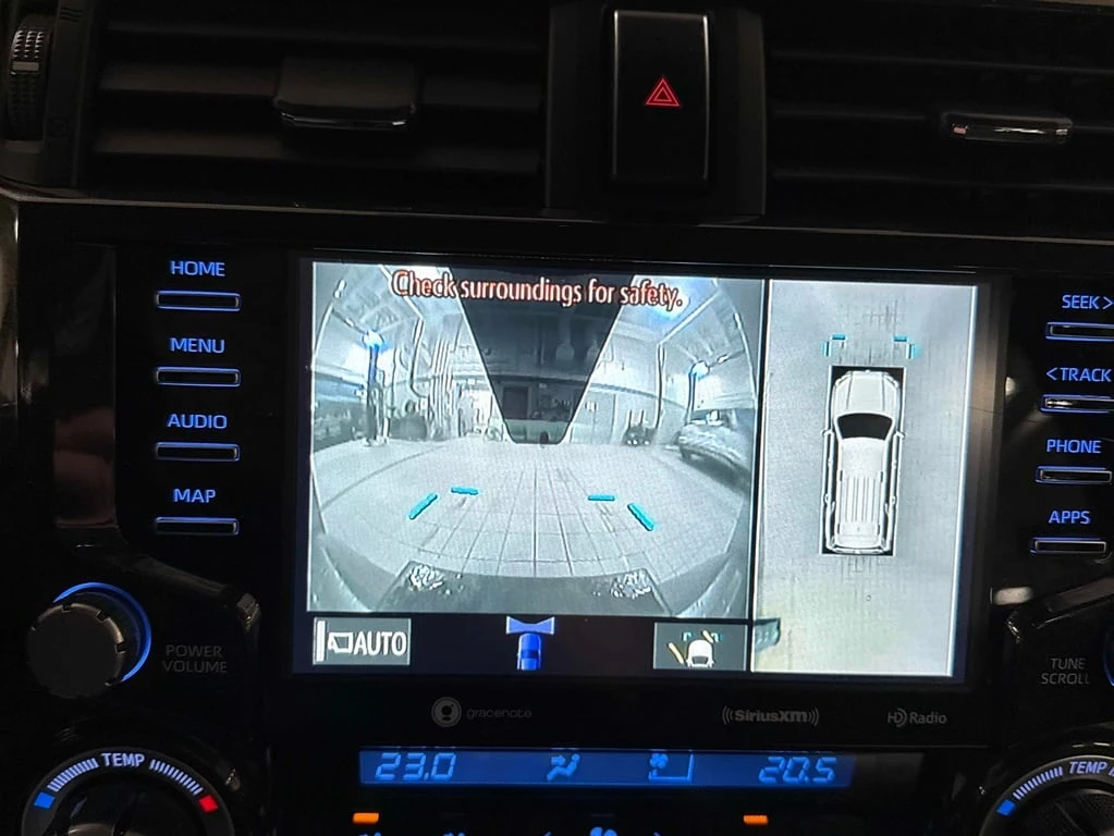 Toyota 4runner TRD Off Road 4WD 2023 * CARFAX * ��� ������������ | Mobile.bg � ����������� 12