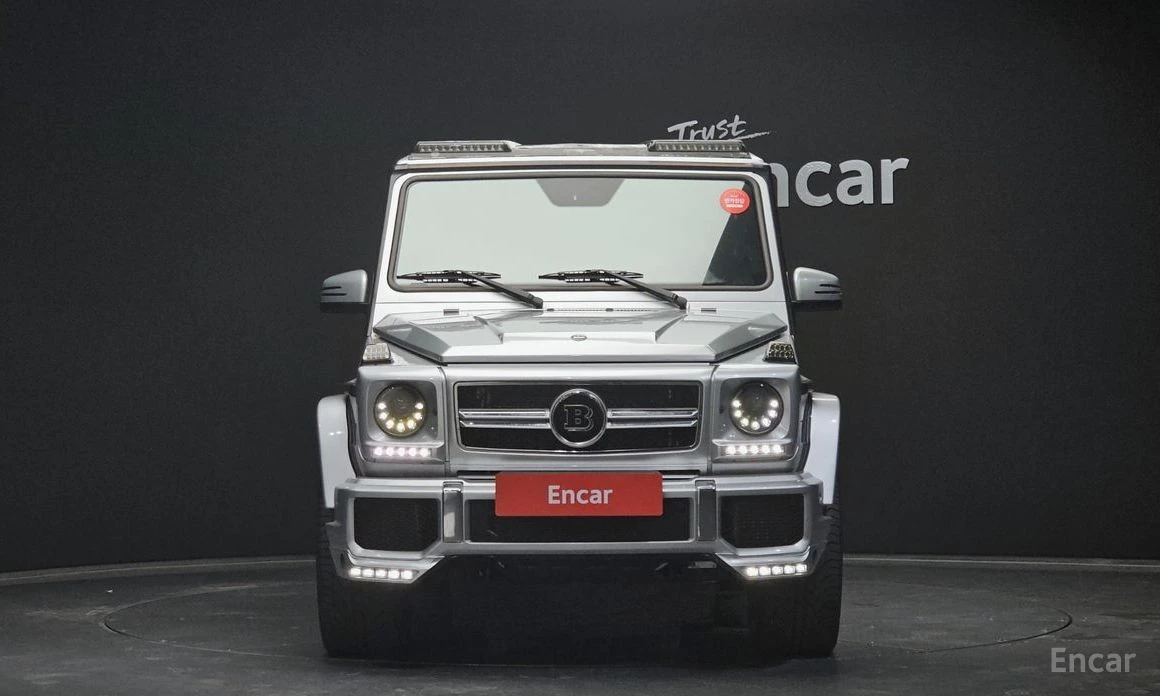 Mercedes-Benz G 350 | Mobile.bg � ����������� 3