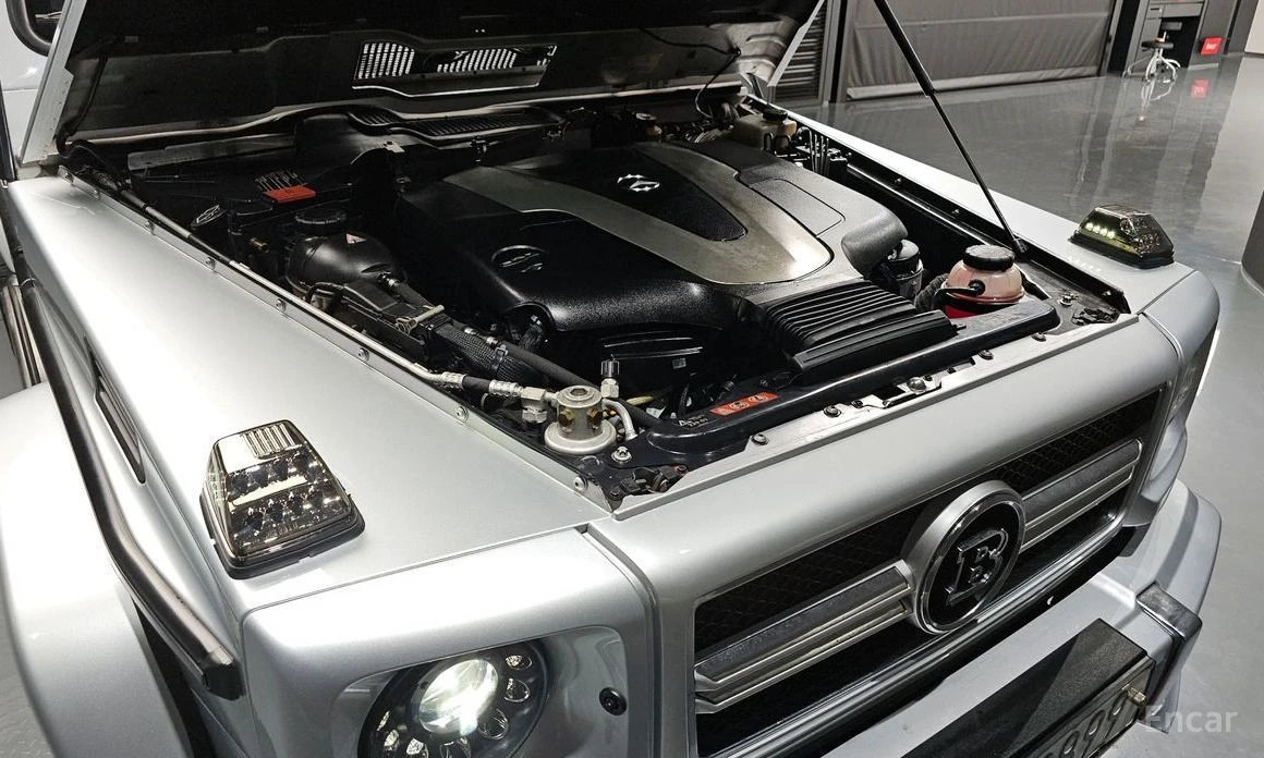 Mercedes-Benz G 350 | Mobile.bg � ����������� 6