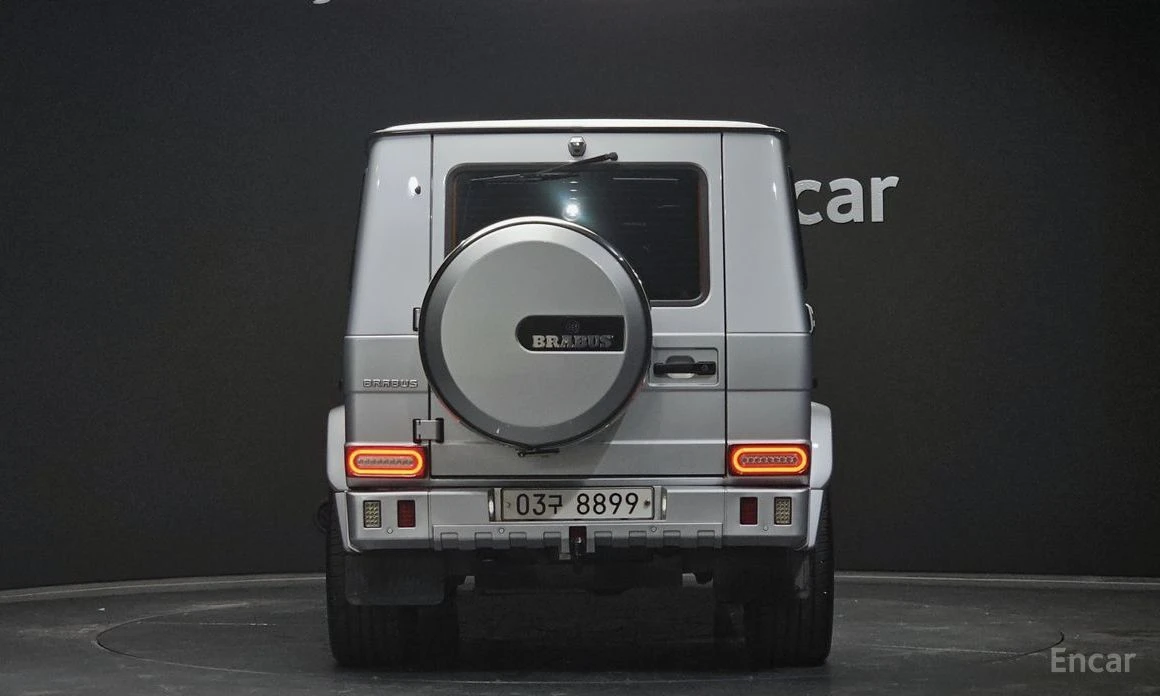 Mercedes-Benz G 350 | Mobile.bg � ����������� 4