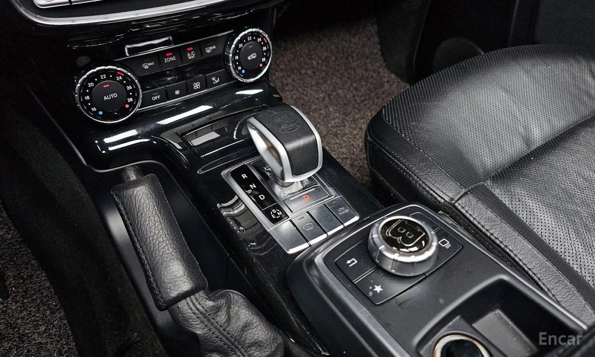 Mercedes-Benz G 350 | Mobile.bg � ����������� 9