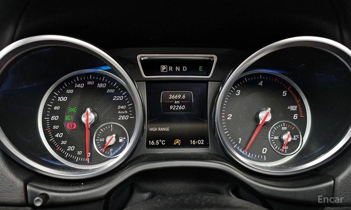 Mercedes-Benz G 350 | Mobile.bg � ����������� 8