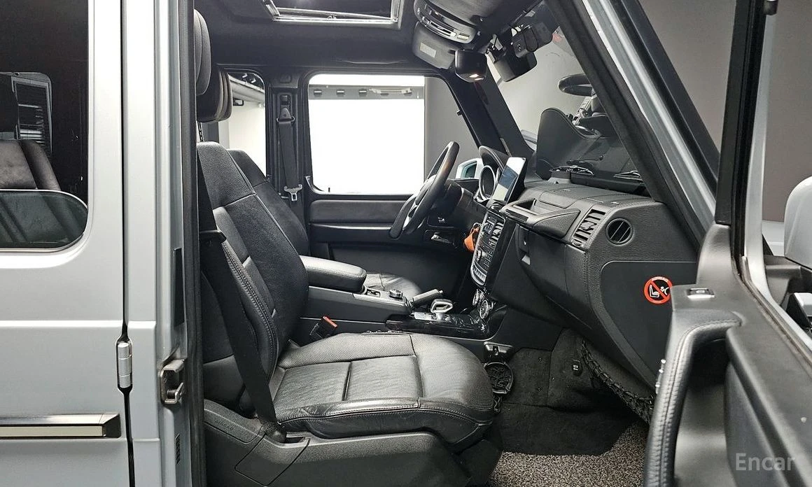 Mercedes-Benz G 350 | Mobile.bg � ����������� 10