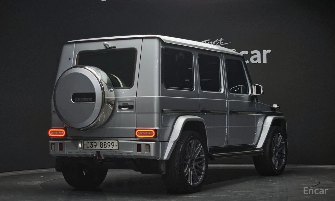 Mercedes-Benz G 350 | Mobile.bg � ����������� 2