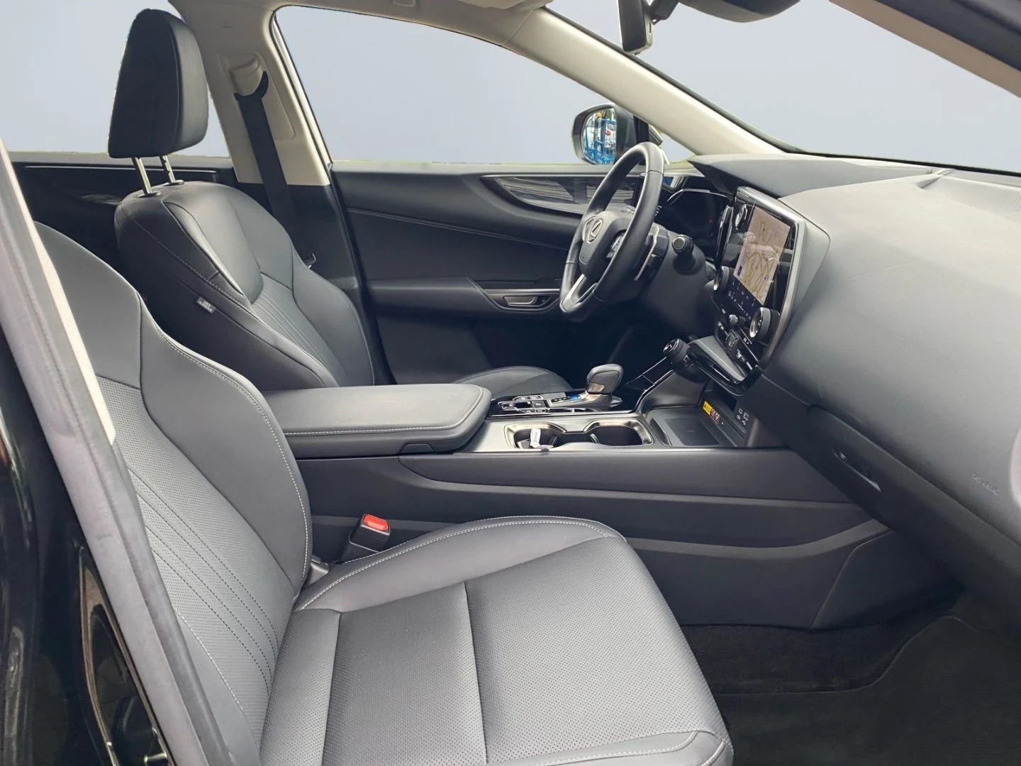 Lexus NX 450 HYBRID + * EXECUTIVE* 309HP* LED* NAVI* �������� | Mobile.bg � ����������� 8