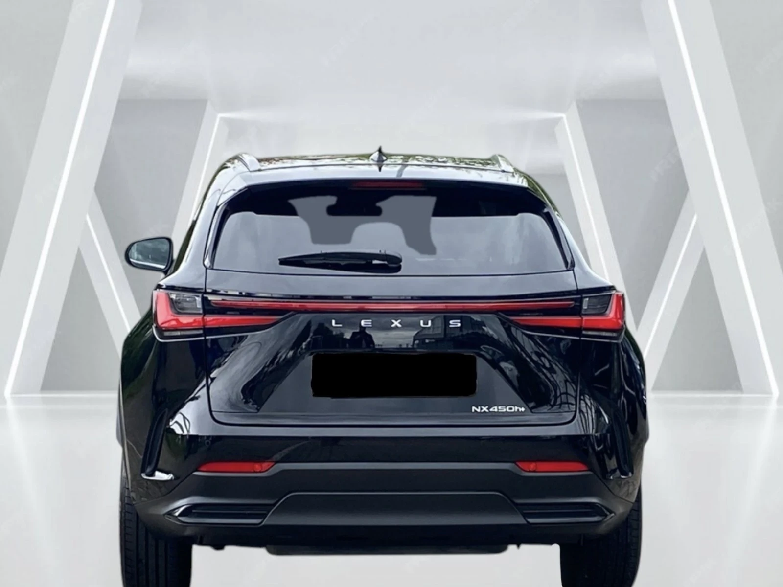 Lexus NX 450 HYBRID + * EXECUTIVE* 309HP* LED* NAVI* �������� | Mobile.bg � ����������� 3