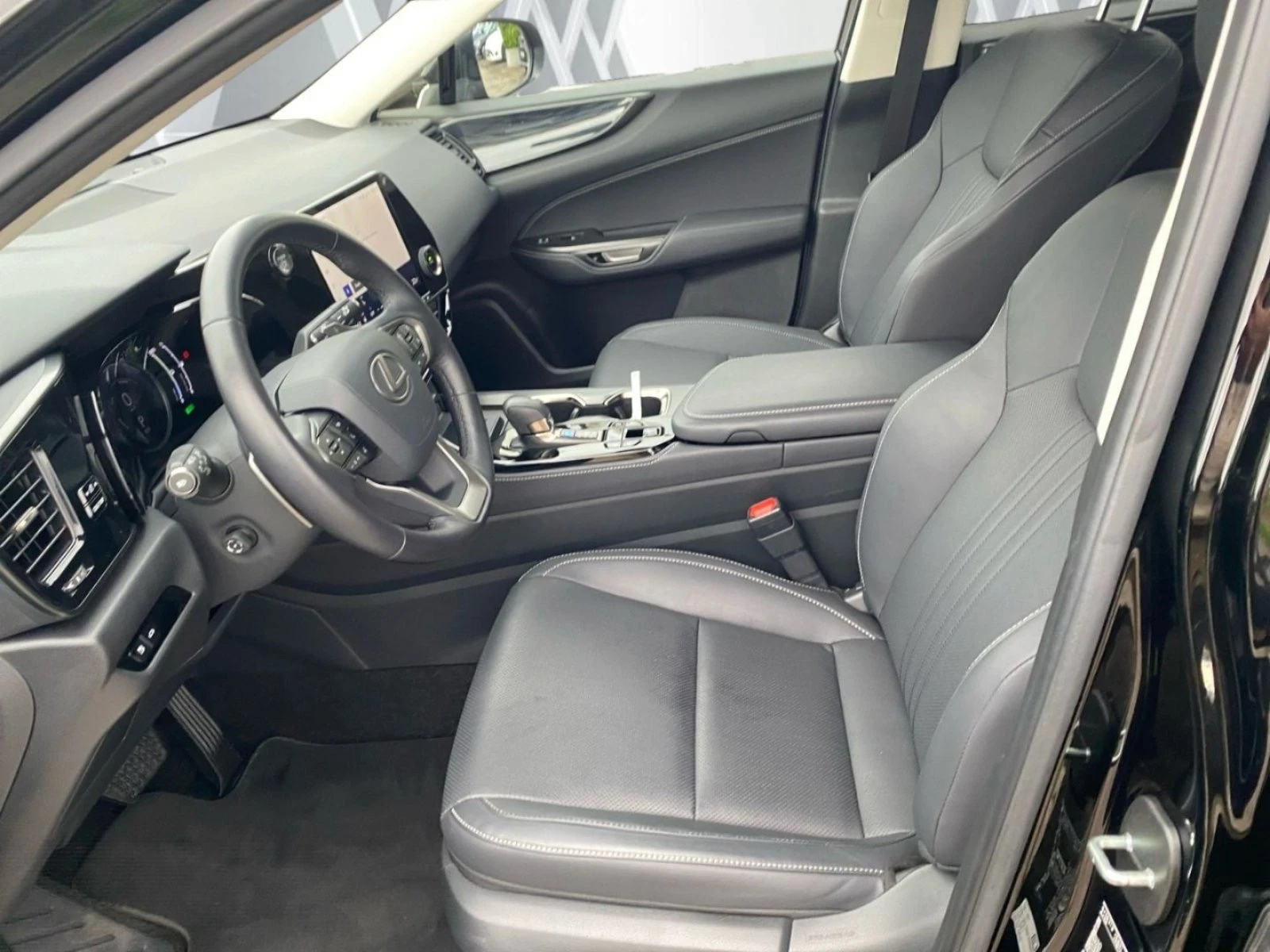 Lexus NX 450 HYBRID + * EXECUTIVE* 309HP* LED* NAVI* �������� | Mobile.bg � ����������� 5