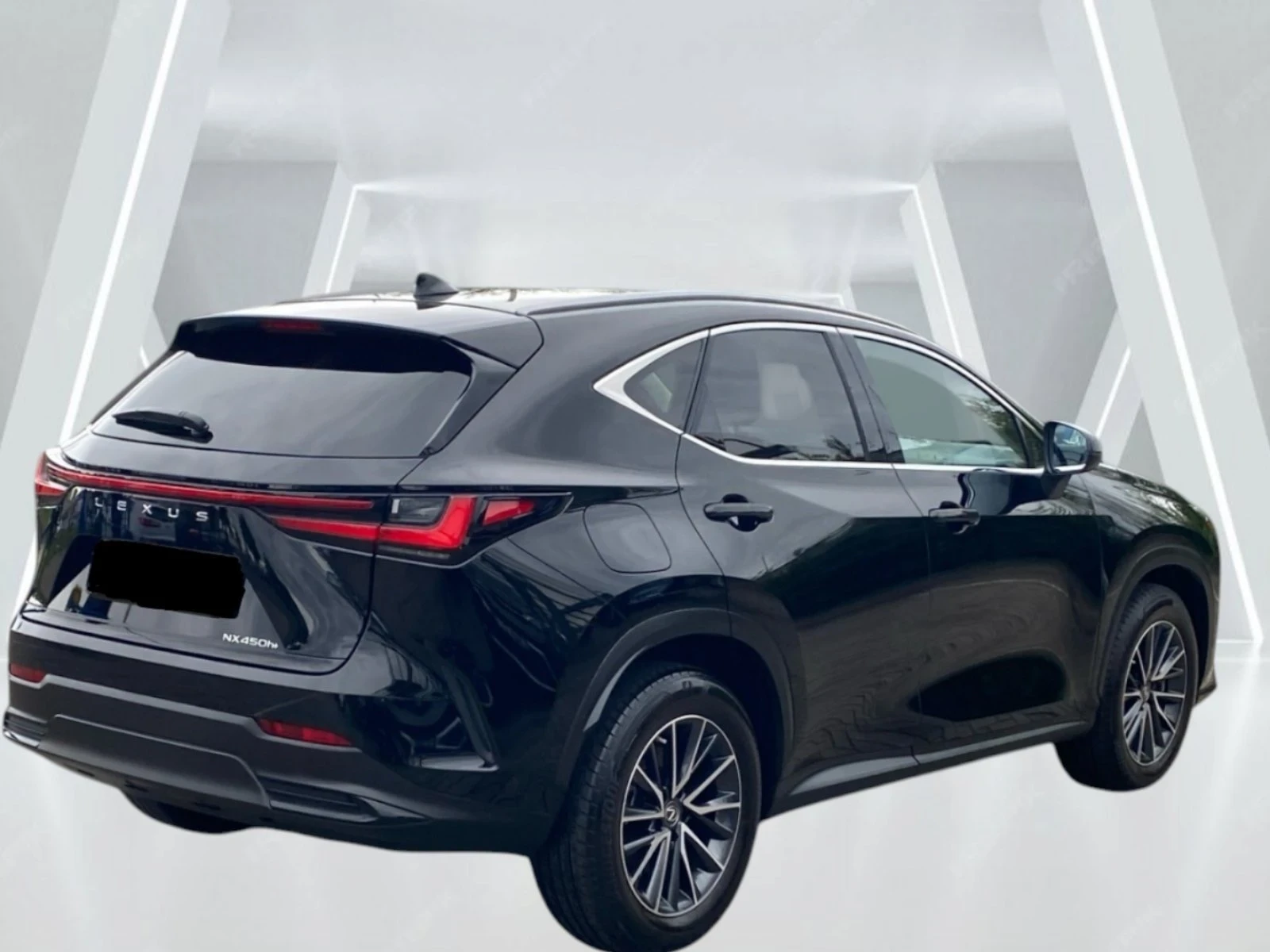 Lexus NX 450 HYBRID + * EXECUTIVE* 309HP* LED* NAVI* �������� | Mobile.bg � ����������� 2