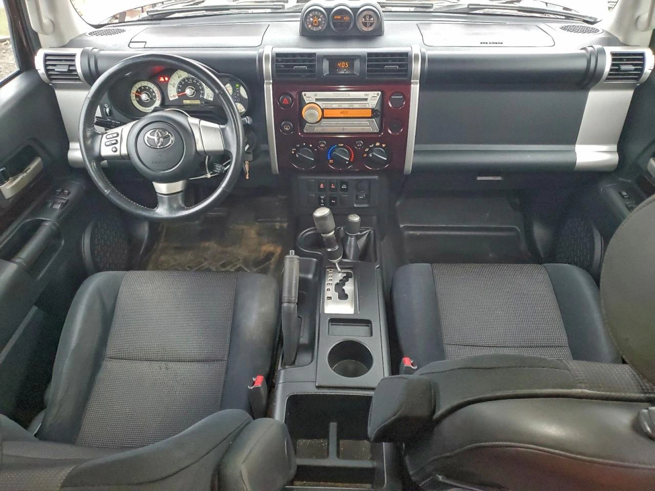 Toyota Fj cruiser ������ ��! ��������� ! �������� ������ | Mobile.bg � ����������� 7