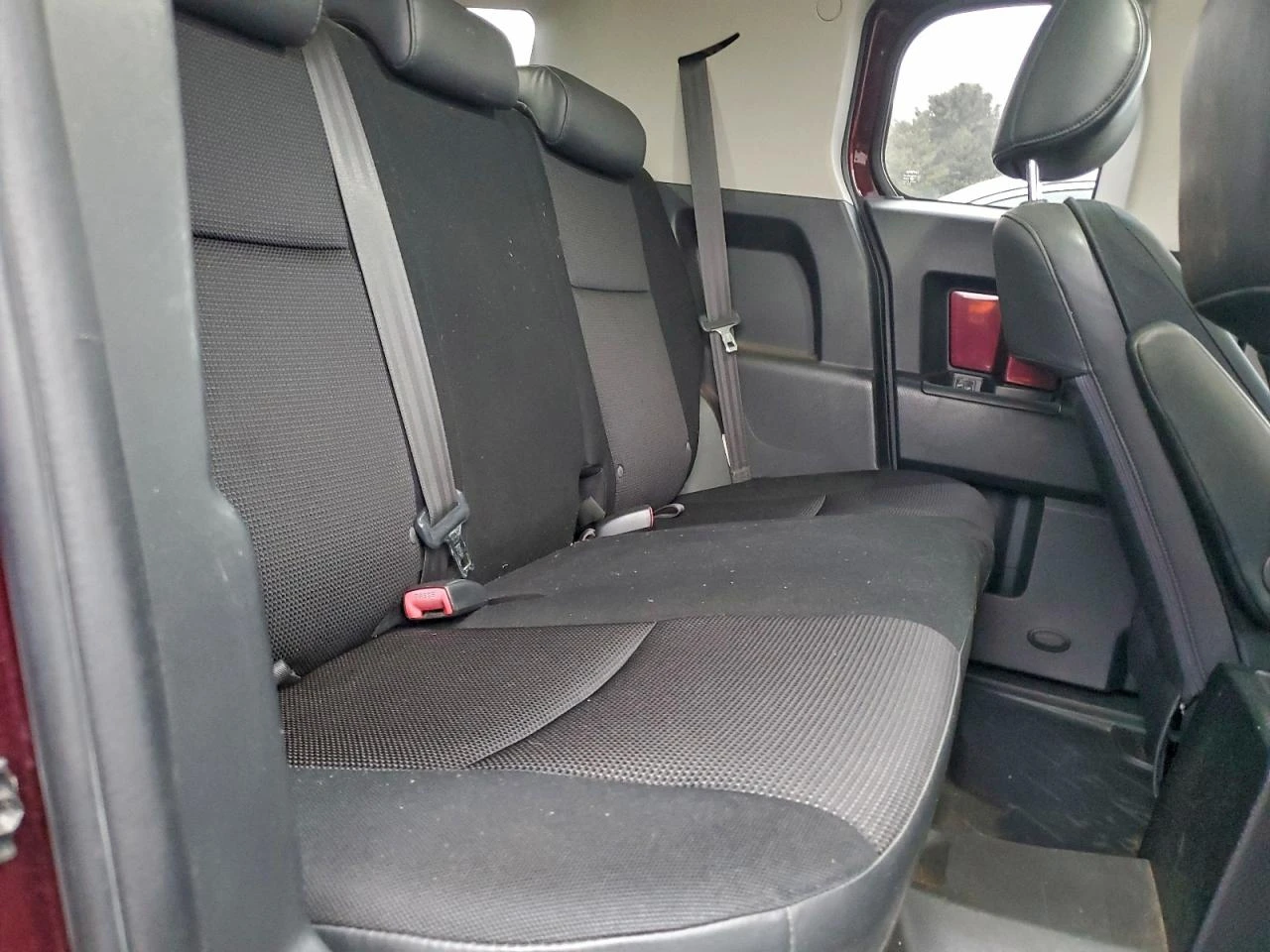 Toyota Fj cruiser ������ ��! ��������� ! �������� ������ | Mobile.bg � ����������� 10