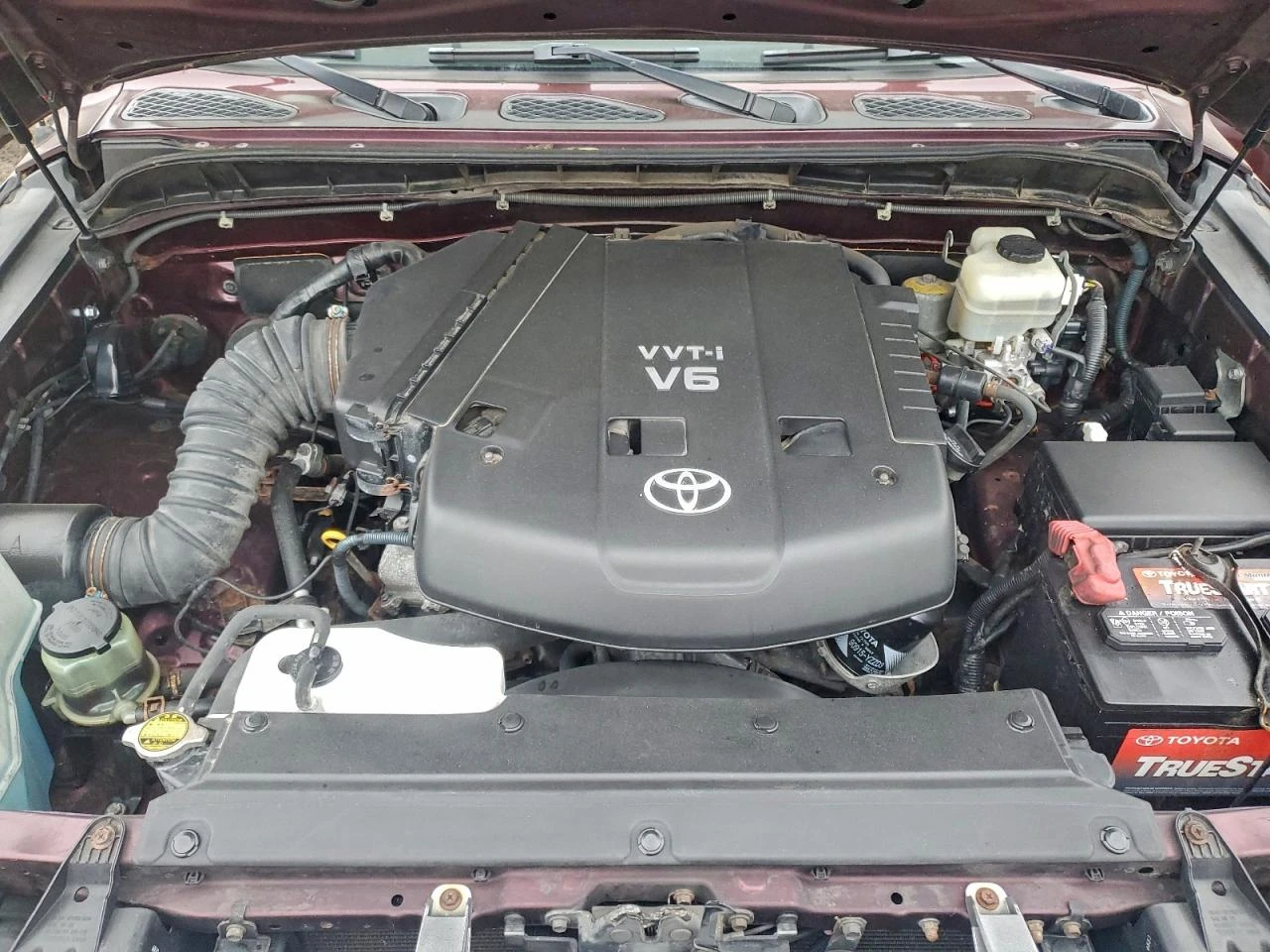 Toyota Fj cruiser ������ ��! ��������� ! �������� ������ | Mobile.bg � ����������� 12