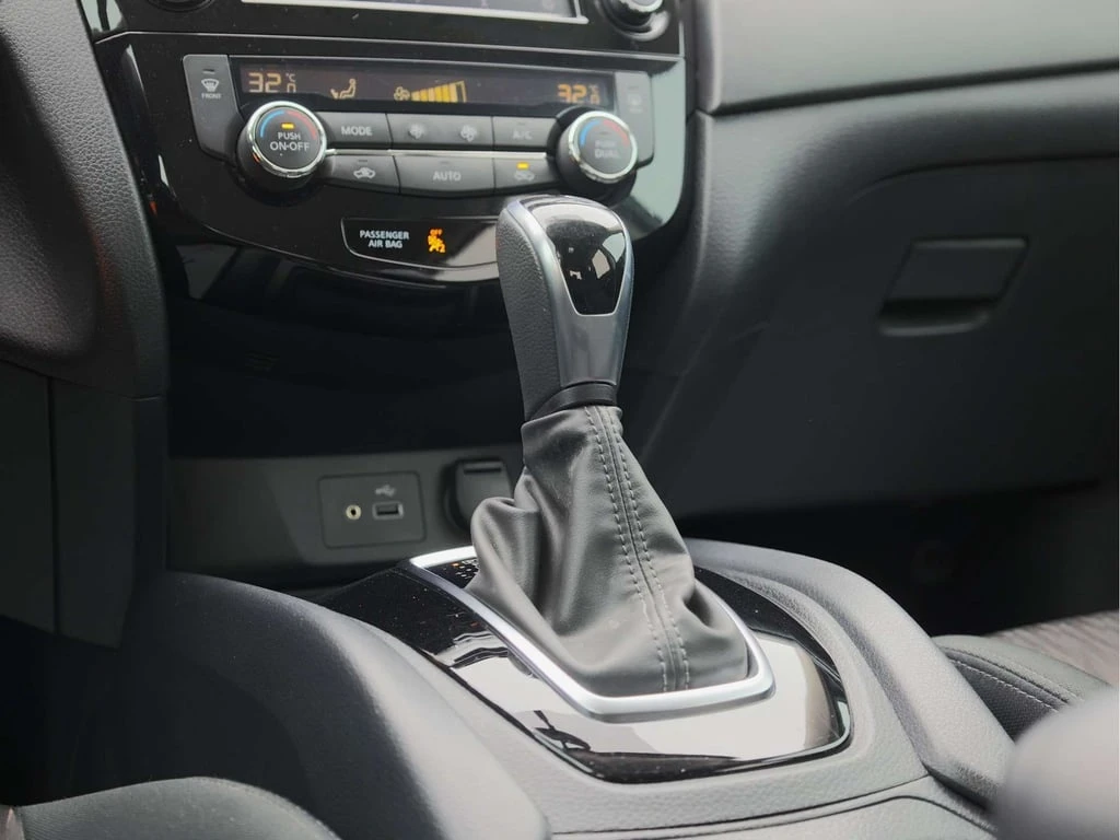 Nissan Rogue S | Blindspot Alert | Cruise | Lane Assist | Mobile.bg � ����������� 17