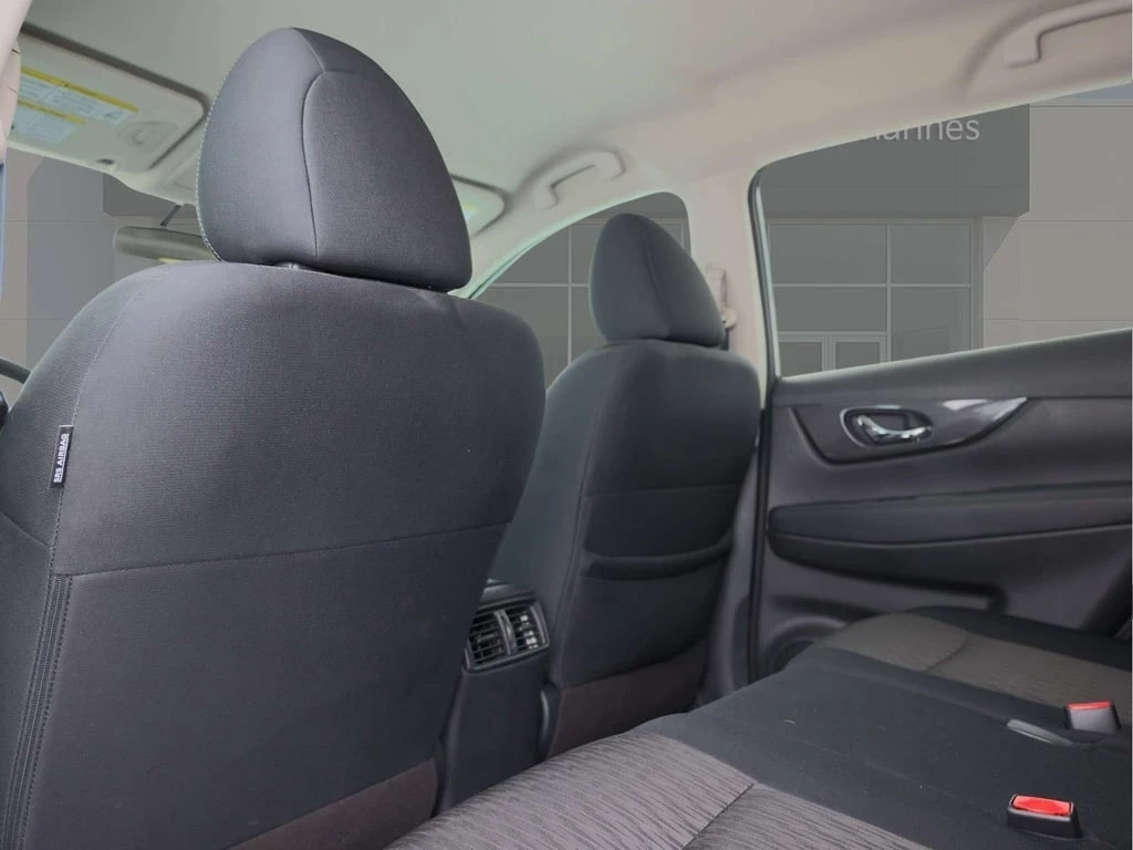 Nissan Rogue S | Blindspot Alert | Cruise | Lane Assist | Mobile.bg � ����������� 12