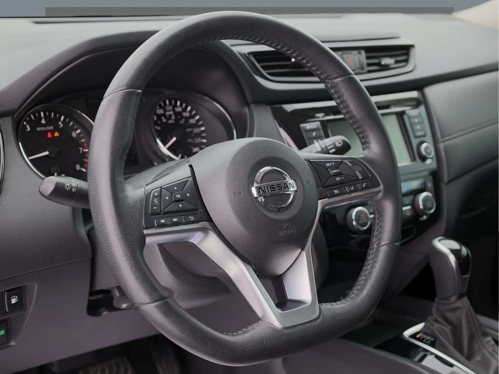 Nissan Rogue S | Blindspot Alert | Cruise | Lane Assist - изображение 10