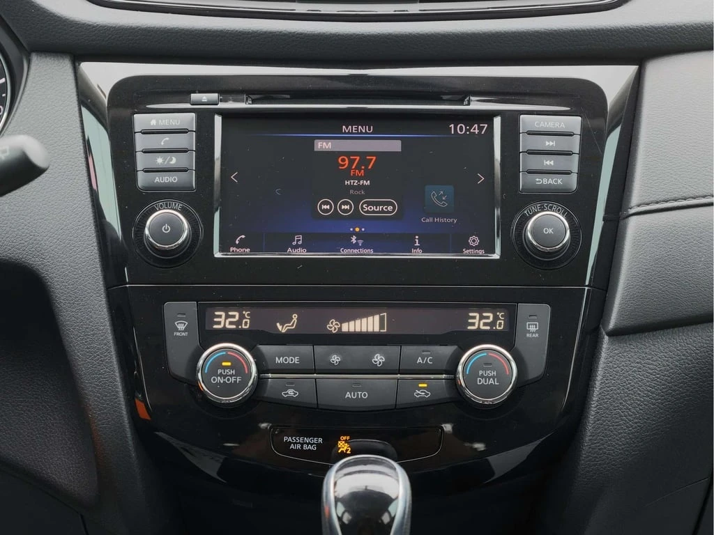 Nissan Rogue S | Blindspot Alert | Cruise | Lane Assist | Mobile.bg � ����������� 16