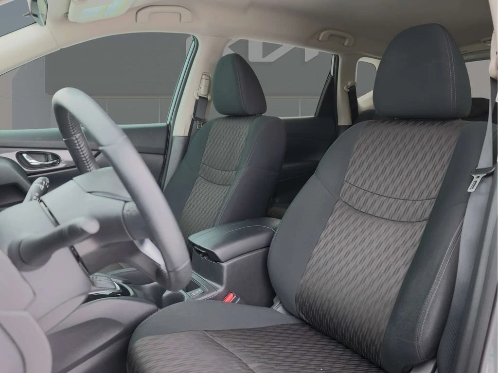 Nissan Rogue S | Blindspot Alert | Cruise | Lane Assist | Mobile.bg � ����������� 11