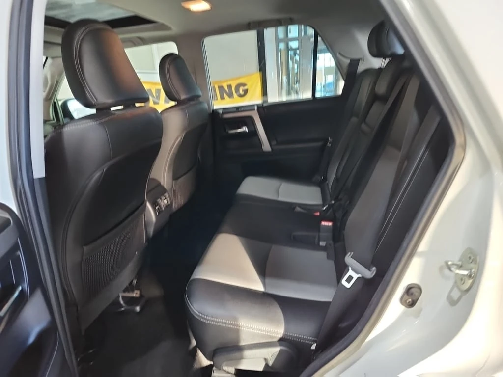 Toyota 4runner * SR5 * CARFAX *  | Mobile.bg � ����������� 12