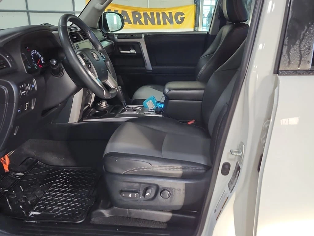 Toyota 4runner * SR5 * CARFAX *  | Mobile.bg � ����������� 5