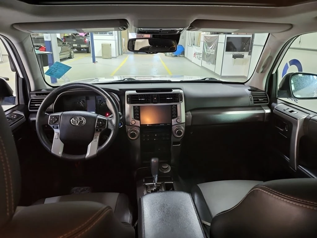 Toyota 4runner * SR5 * CARFAX *  | Mobile.bg � ����������� 10