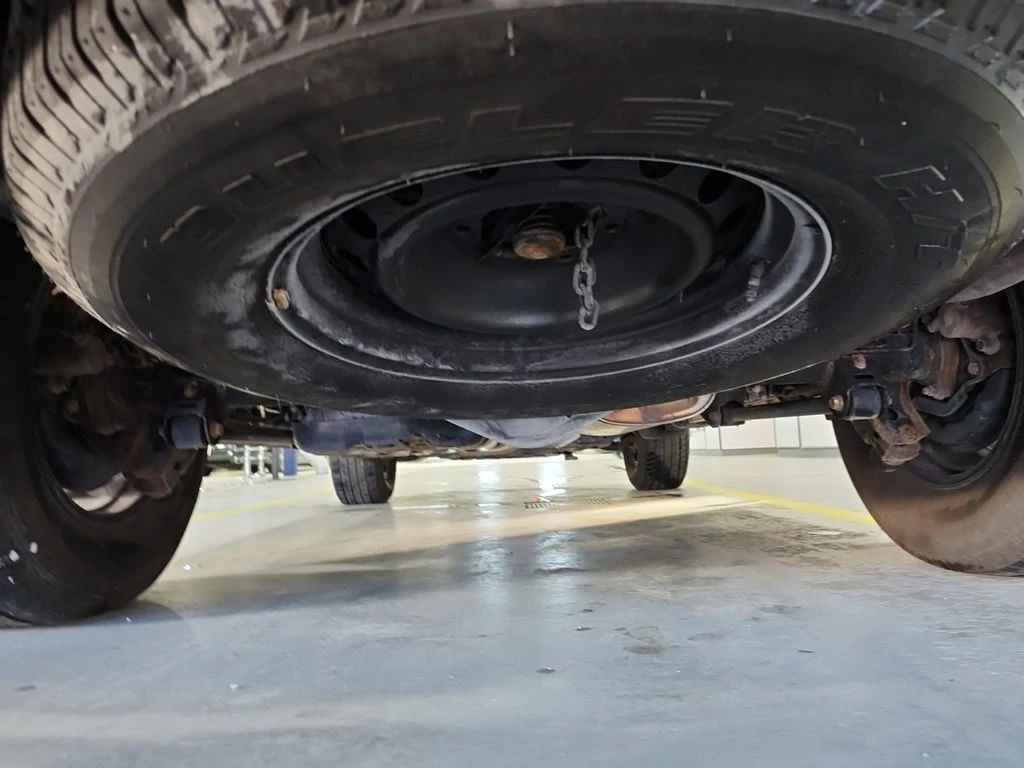 Toyota 4runner * SR5 * CARFAX *  | Mobile.bg � ����������� 15