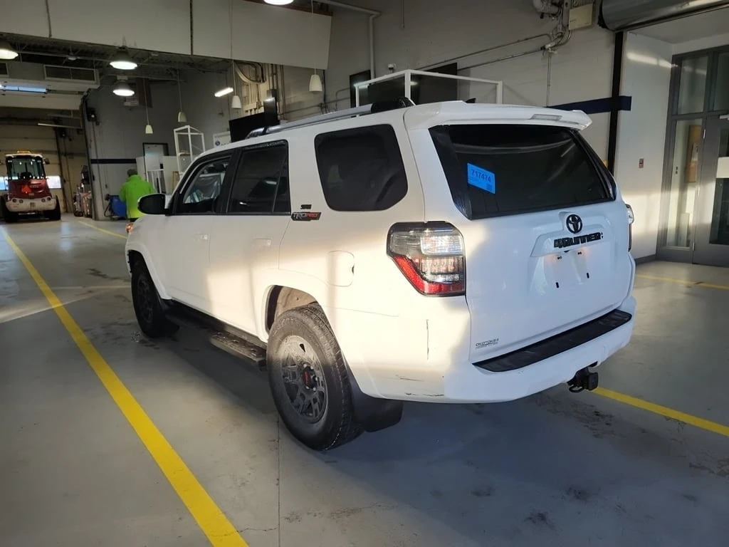 Toyota 4runner * SR5 * CARFAX *  | Mobile.bg � ����������� 4