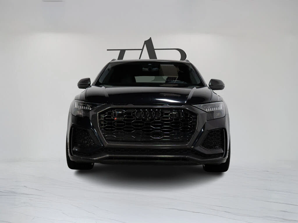 Audi RSQ8 QUATTRO * MASSAGE * DISTRONIC * HEAD UP * MATRIX  - изображение 2