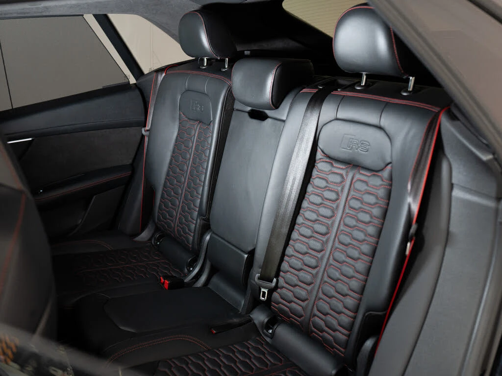 Audi RSQ8 QUATTRO * MASSAGE * DISTRONIC * HEAD UP * MATRIX  - изображение 8