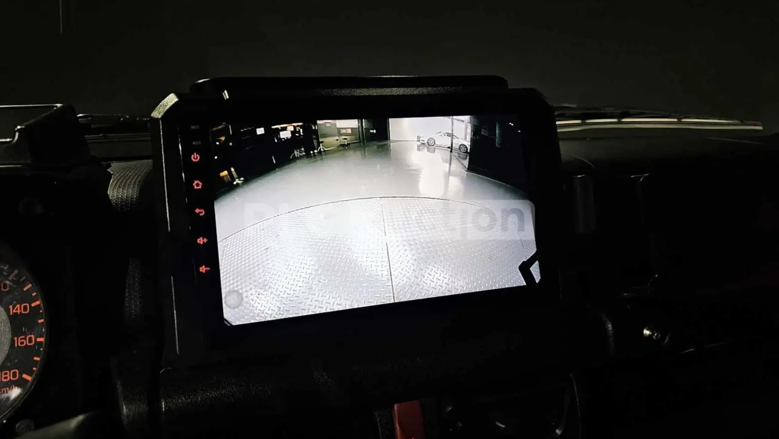 Suzuki Jimny OFFROAD PACKAGE, снимка 12 - Автомобили и джипове - 54067234