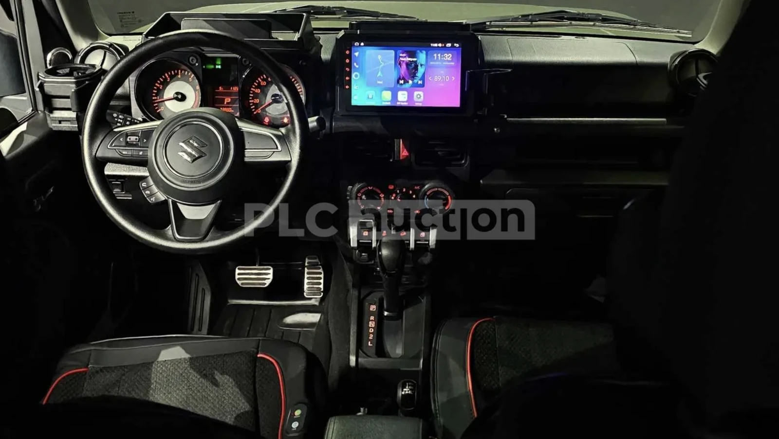 Suzuki Jimny OFFROAD PACKAGE, снимка 7 - Автомобили и джипове - 54067234