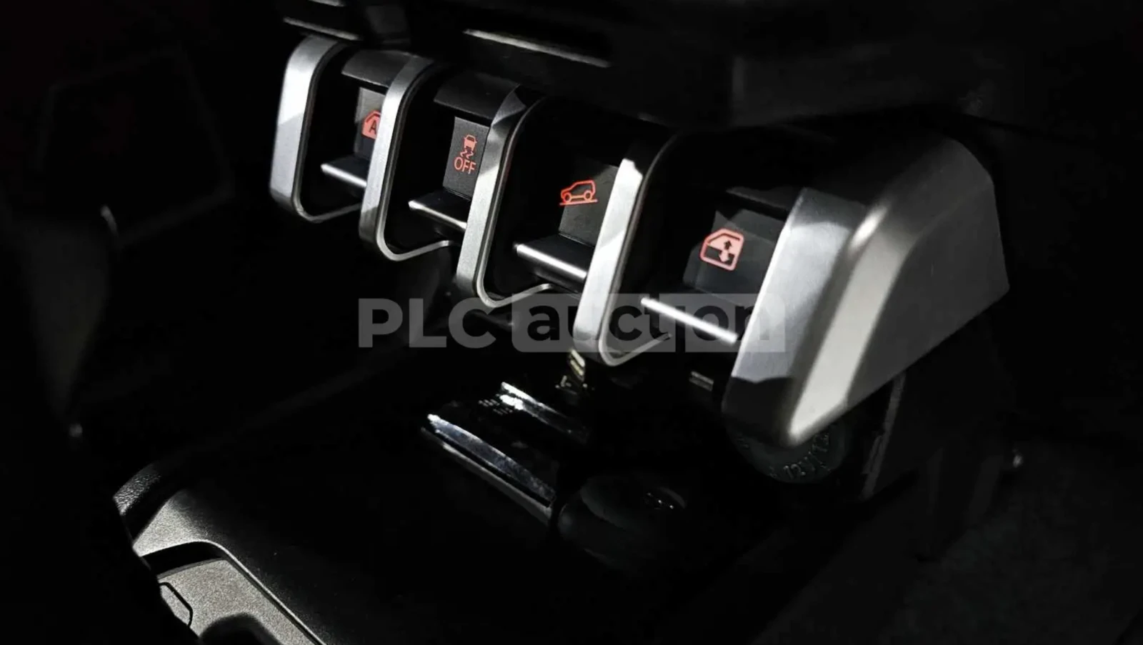 Suzuki Jimny OFFROAD PACKAGE, снимка 16 - Автомобили и джипове - 54067234