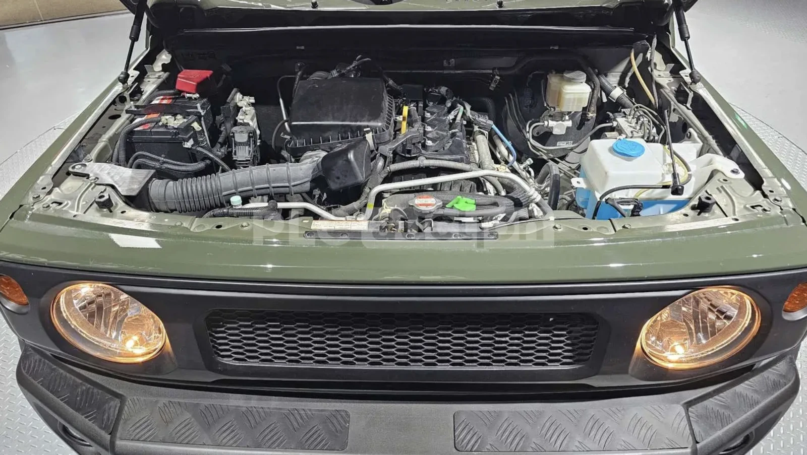 Suzuki Jimny OFFROAD PACKAGE, снимка 6 - Автомобили и джипове - 54067234