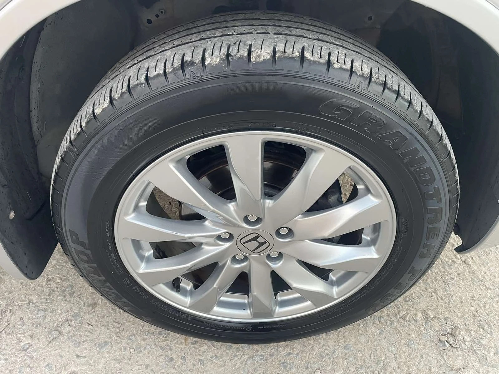 Honda Cr-v 2.2/150kc/4x4/PANORAMA/KSENON/KOJA/ | Mobile.bg � ����������� 14