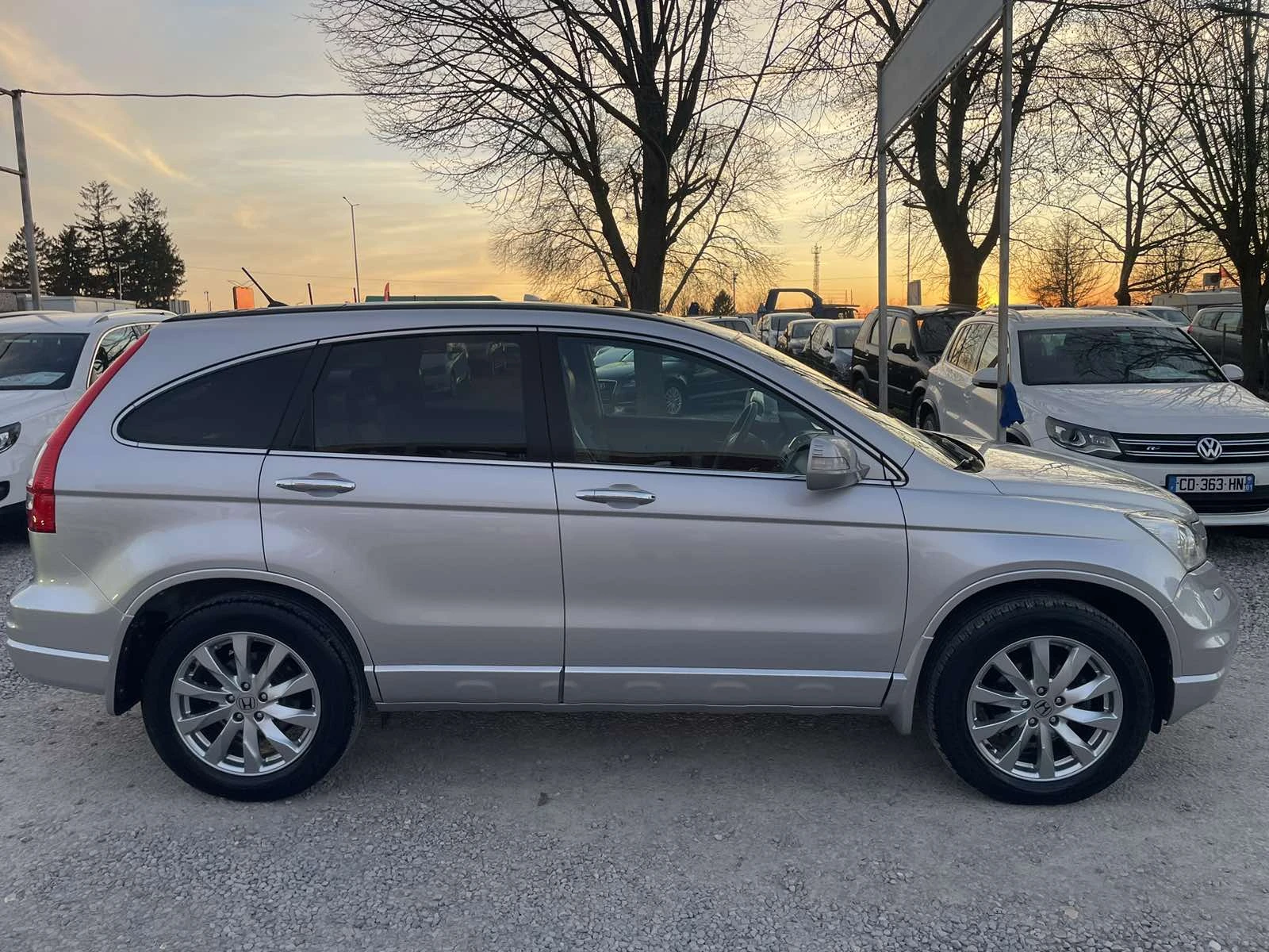 Honda Cr-v 2.2/150kc/4x4/PANORAMA/KSENON/KOJA/ | Mobile.bg � ����������� 3