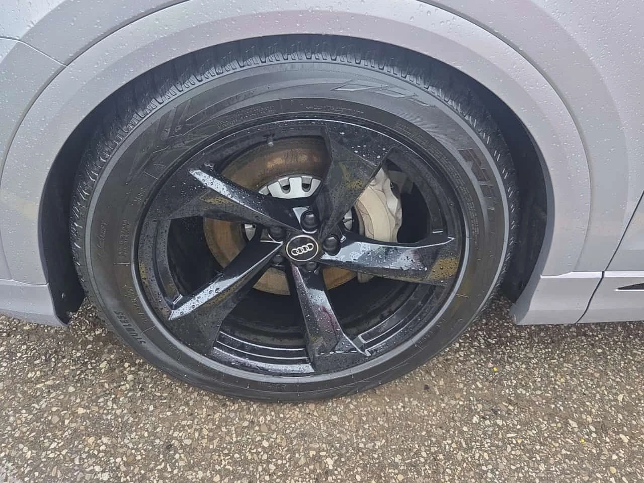 Audi Q8 TECHNIK  CARFAX | Mobile.bg � ����������� 6