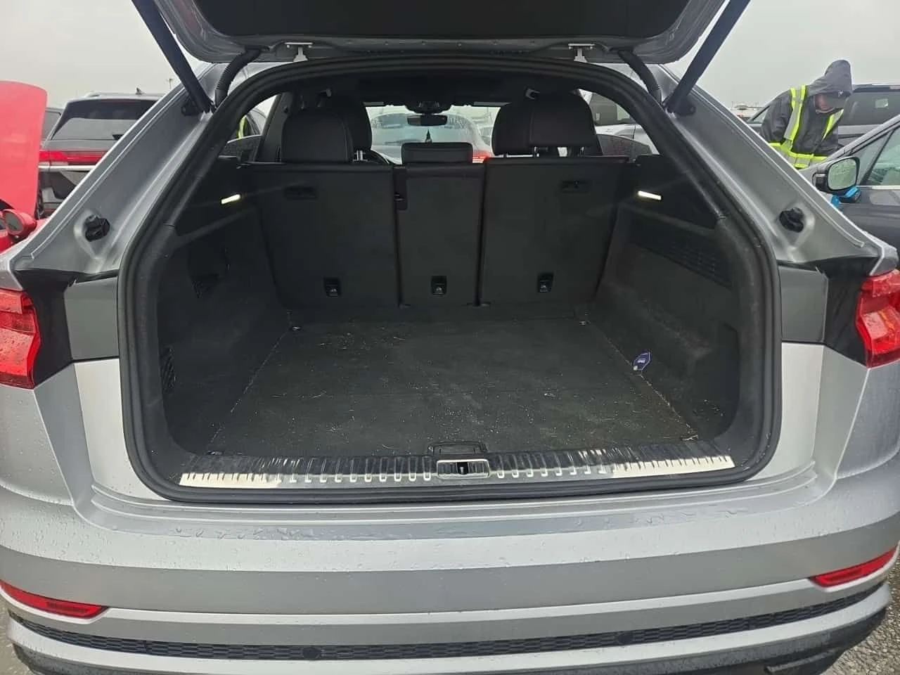 Audi Q8 TECHNIK  CARFAX | Mobile.bg � ����������� 14