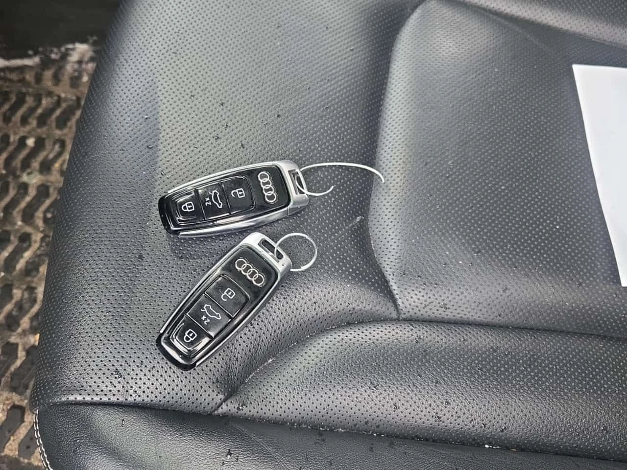 Audi Q8 TECHNIK  CARFAX | Mobile.bg � ����������� 8