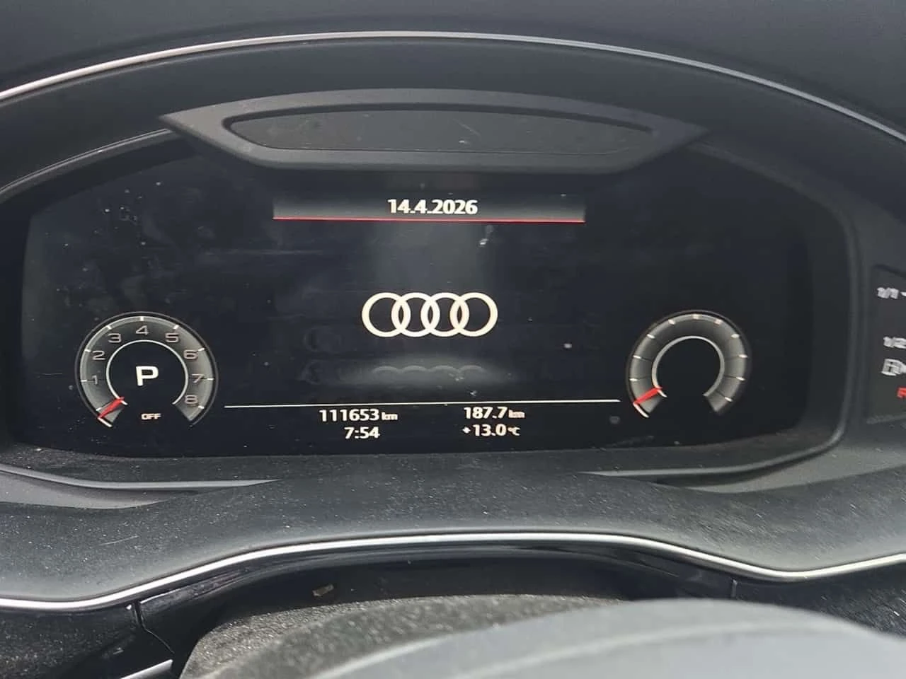 Audi Q8 TECHNIK  CARFAX | Mobile.bg � ����������� 9
