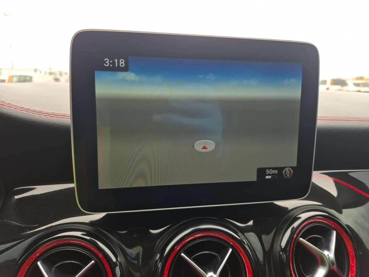 Mercedes-Benz GLA 45 AMG ПОДГРЕВИ * ПАНО * KEYLESS * 2 КЛЮЧА, снимка 11 - Автомобили и джипове - 54446177