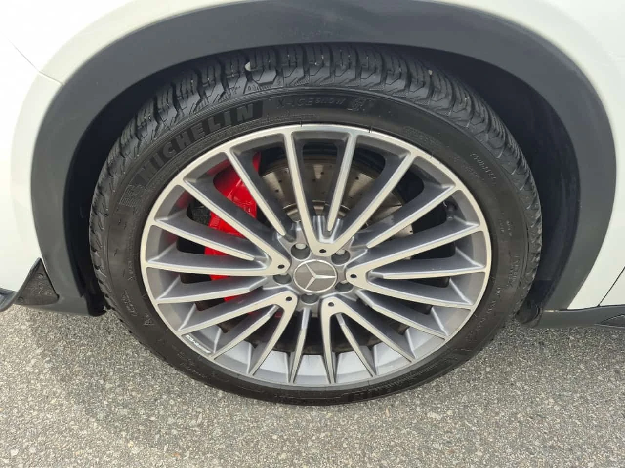Mercedes-Benz GLA 45 AMG ПОДГРЕВИ * ПАНО * KEYLESS * 2 КЛЮЧА, снимка 6 - Автомобили и джипове - 54446177