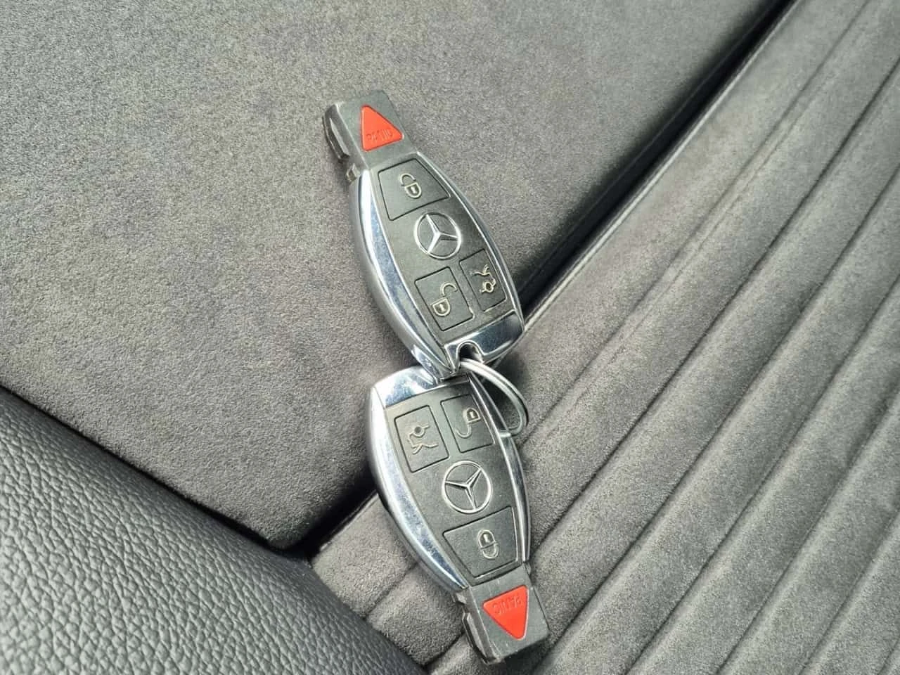 Mercedes-Benz GLA 45 AMG ПОДГРЕВИ * ПАНО * KEYLESS * 2 КЛЮЧА, снимка 8 - Автомобили и джипове - 54446177